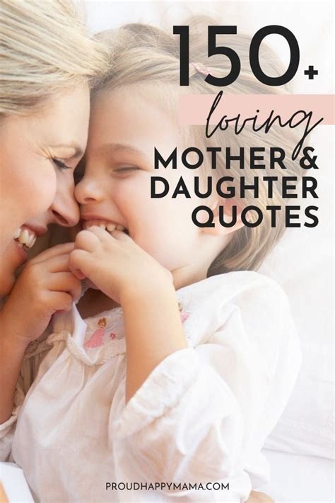 mom quotes from daughter|125 Mother